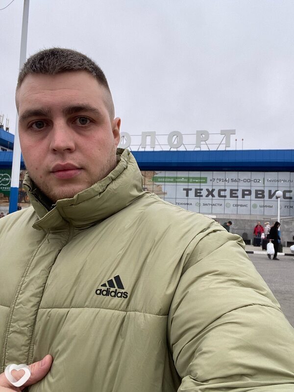 Алексей, 29, Тюмени — анкета №1885301