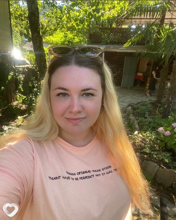 Надя, 26, Ставрополе — анкета №1885322