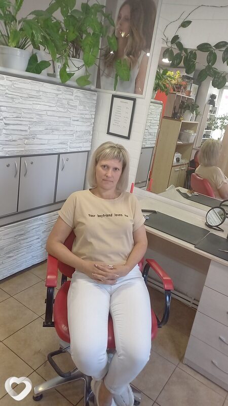 Анна, 47, Иванове — анкета №1886038