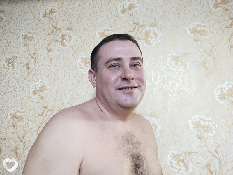 Андрей, 43, Юрге — анкета №1885725