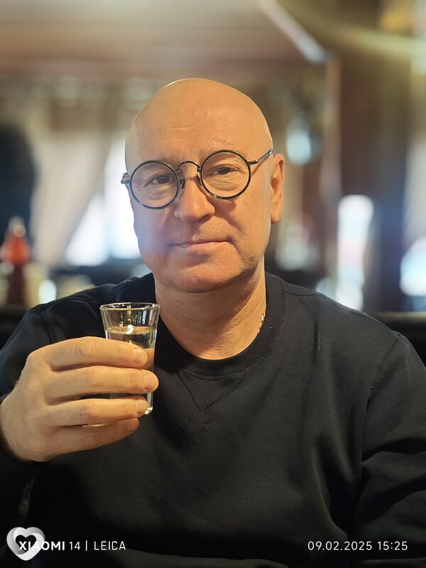 Александр, 56, Кишинёв — анкета №1885731