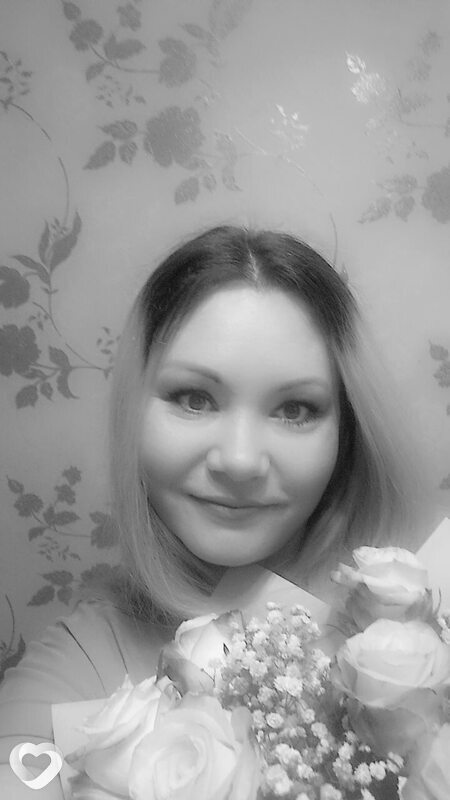 Татьяна, 41, Улан-Удэ — анкета №1885745