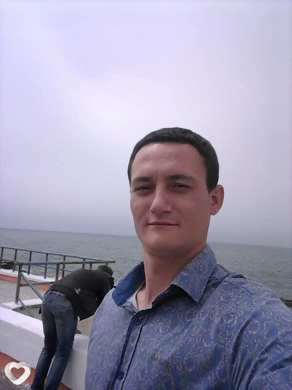 Виталий, 35, Актау — анкета №1885345