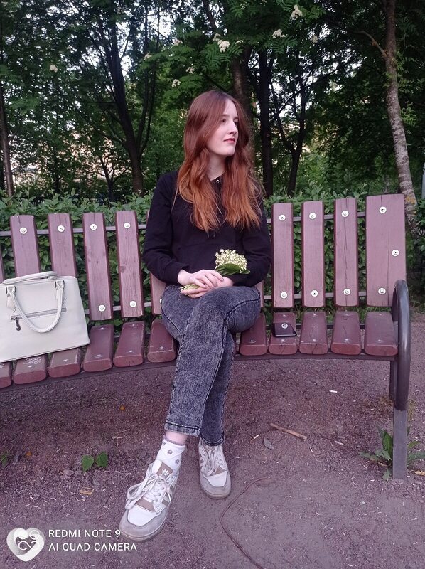 Ольга, Яйва