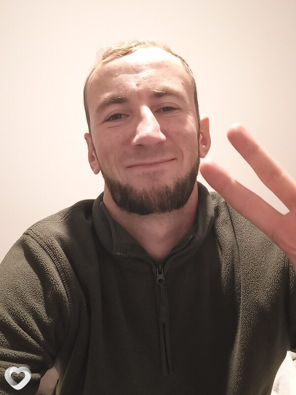 Roman, 30, Киеве — анкета №1885511