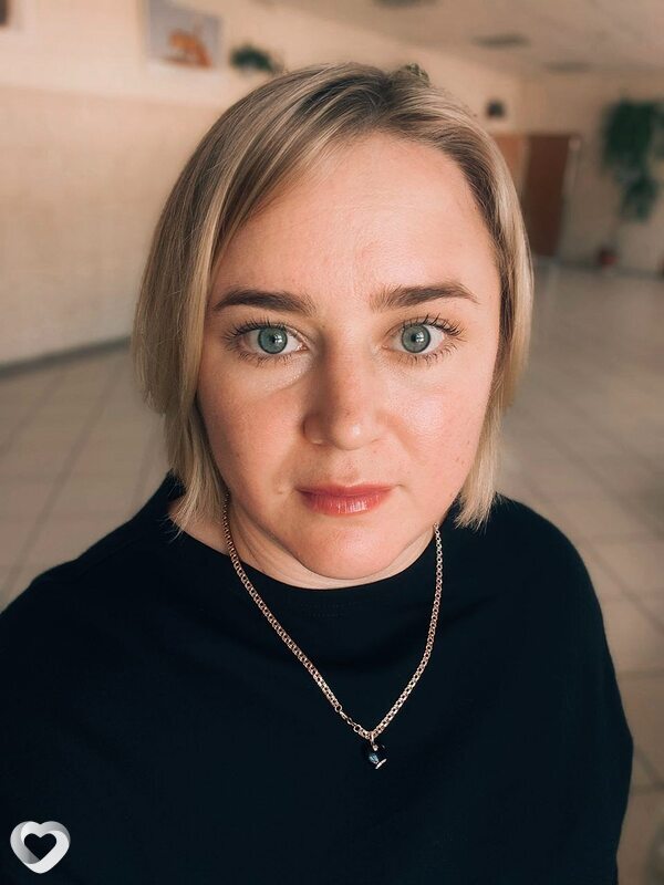 Марина, Лабинск