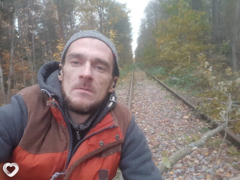 Сергей, Ломоносов