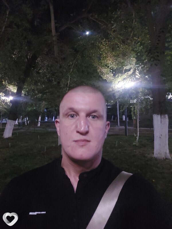 Андрей, 39, Шымкенте — анкета №1885548
