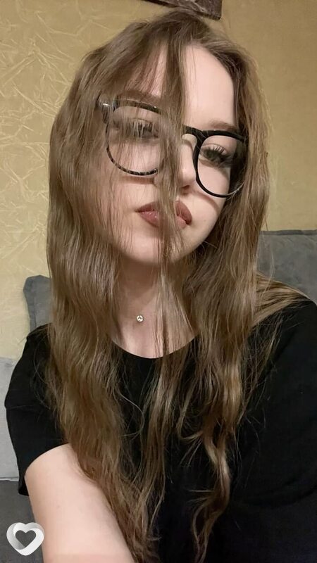 Милана, 22, Владивостоке — анкета №1885568
