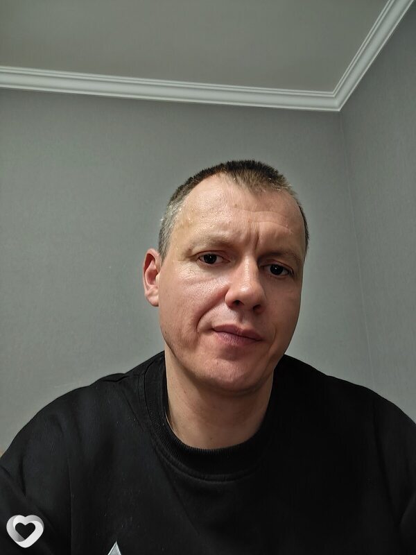 Сергей, 40, Симферополе — анкета №1885625