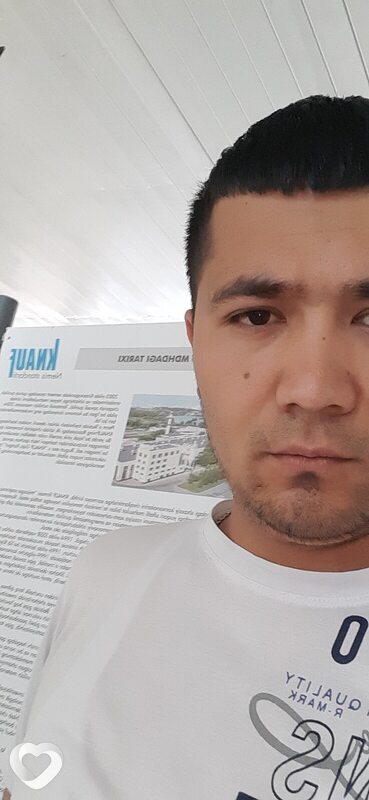 Abdumajid, Наманган