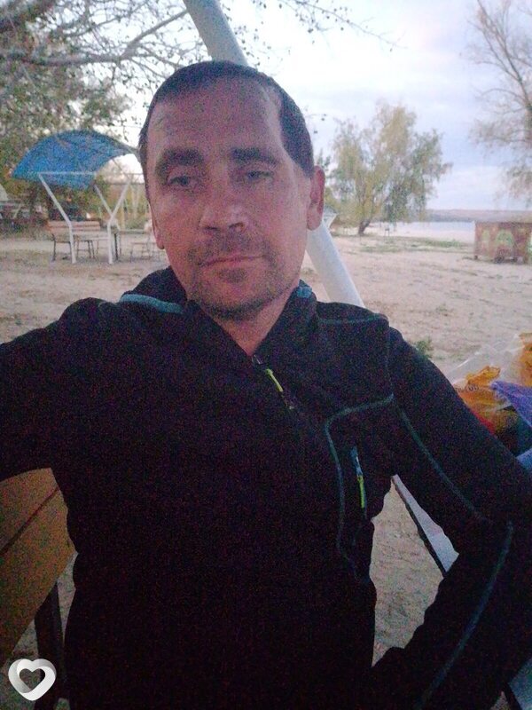 Денис, 39, Шахтах — анкета №1885686