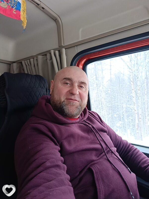 Александр, 46, Пыти-Яхе — анкета №1885596
