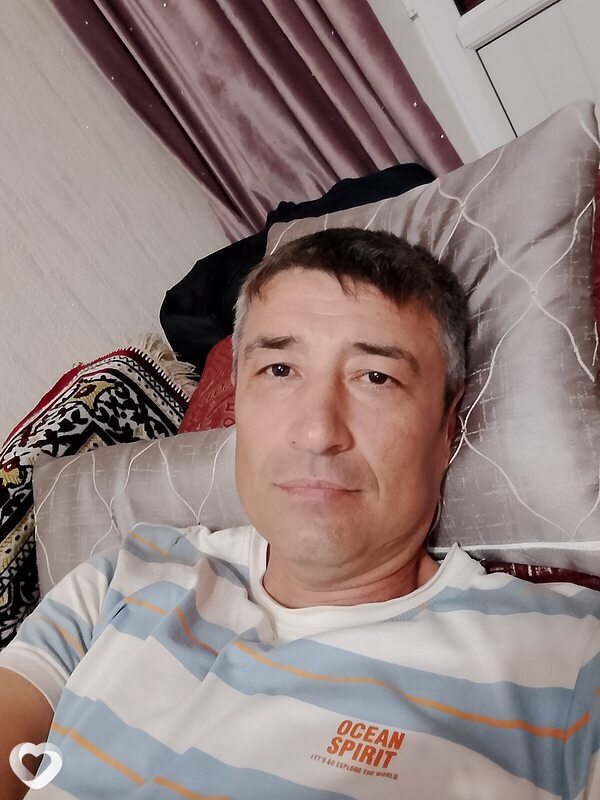 Марат, 45, Уральске — анкета №1885651