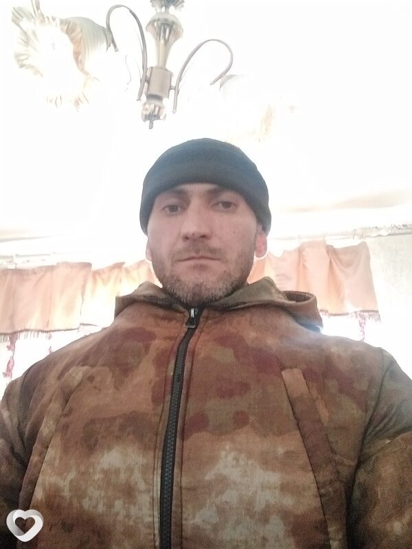 Александр, 37, Омске — анкета №1885656