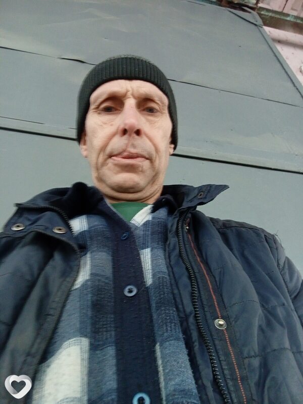 Иван, 54, Актюбинске — анкета №1885659