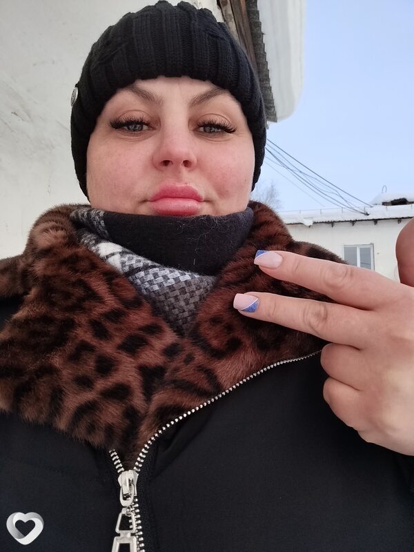 Лиза, 42, Алдане — анкета №1885662