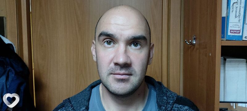 Андрей, 48, Иркутске — анкета №1885468