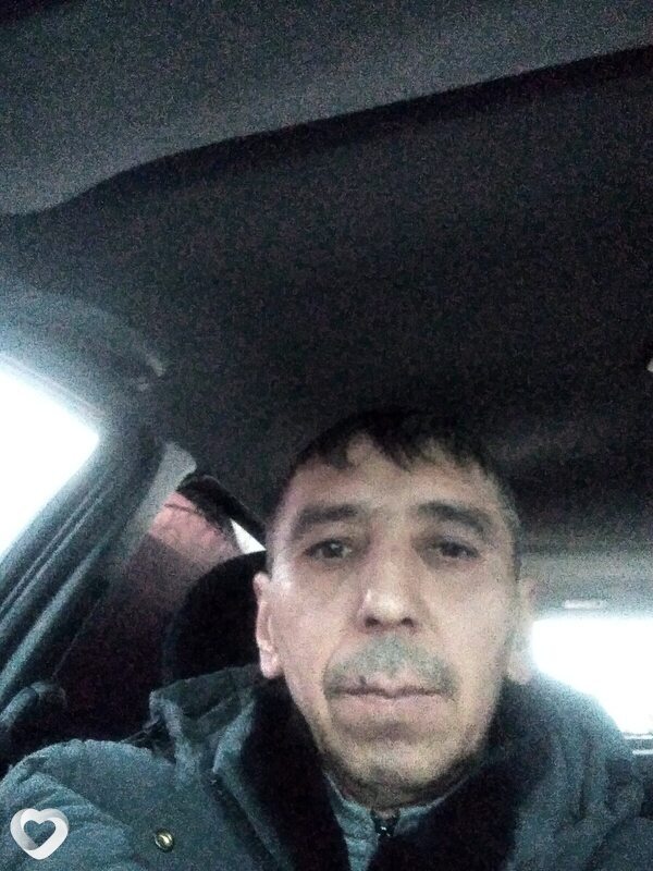 Бауржан, 46, Алматы — анкета №1885471