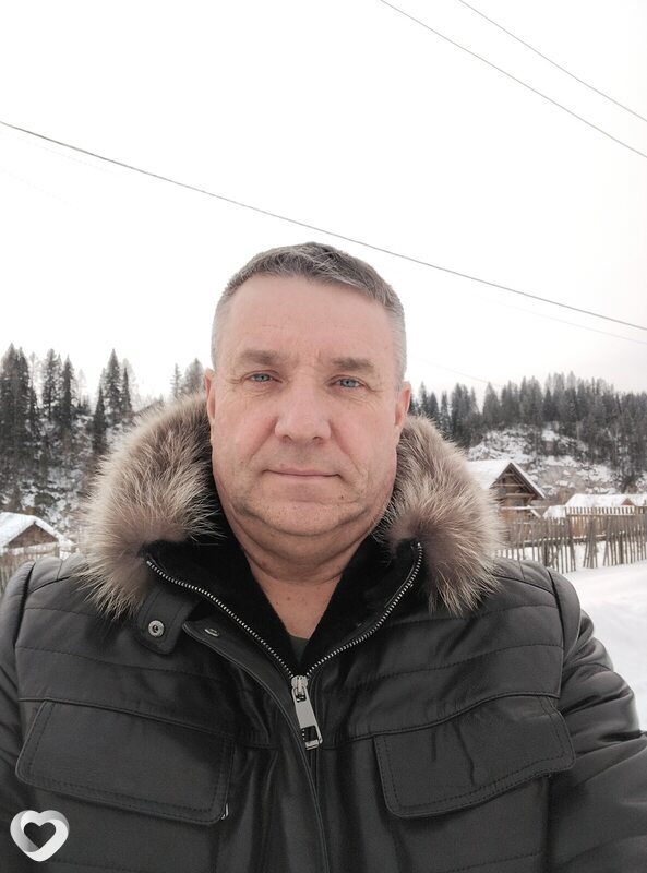 Александр, 58, Екатеринбурге — анкета №1885803