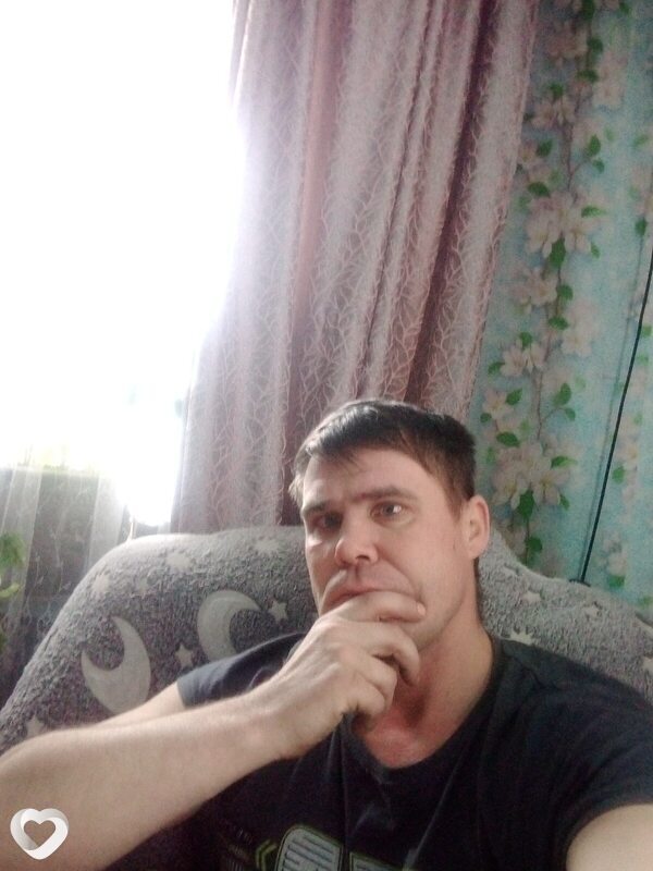 Виталий, 39, Прокопьевске — анкета №1885600