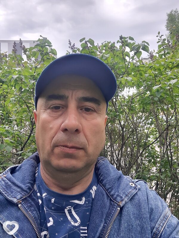 Bayram, 55, Барнауле — анкета №1885610
