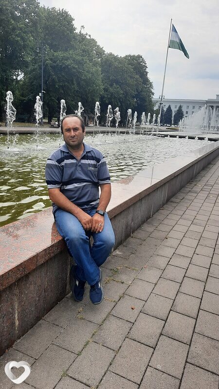 Залим, 51, Нальчике — анкета №1885701