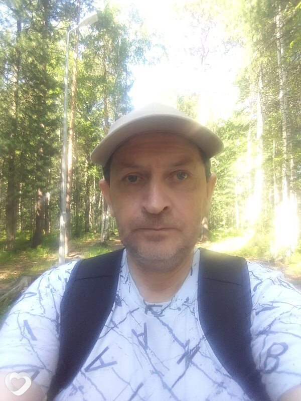 Константин, 52, Сургуте — анкета №1885719