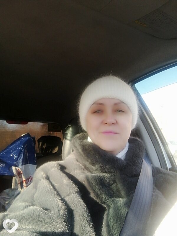 Татьяна, 52, Чите — анкета №1885720