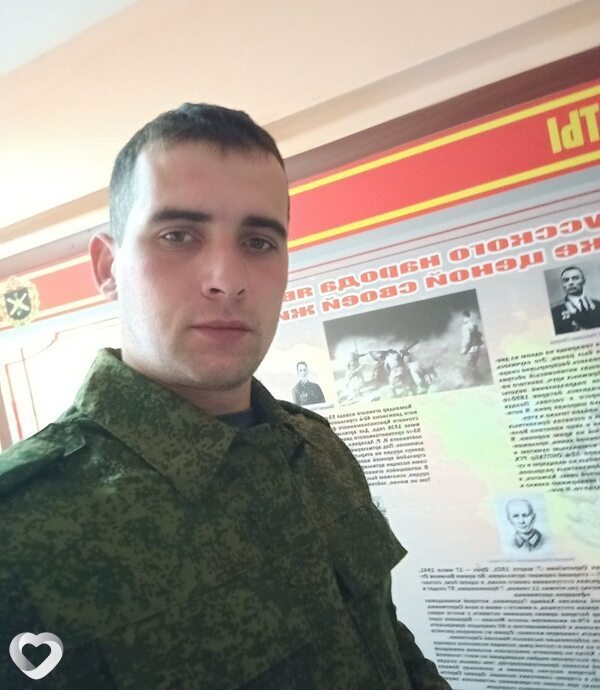 Димон, 32, Усть-Кут — анкета №1885785
