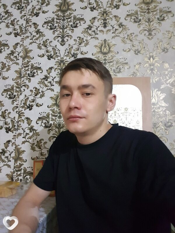 Егор, 27, Набережных Челнах — анкета №1885834