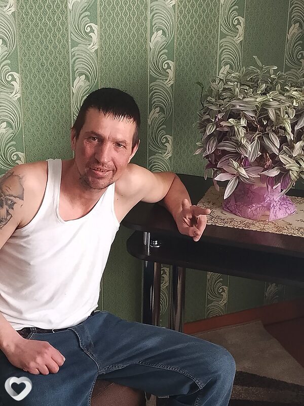 Юрий, 39, Бийске — анкета №1885995