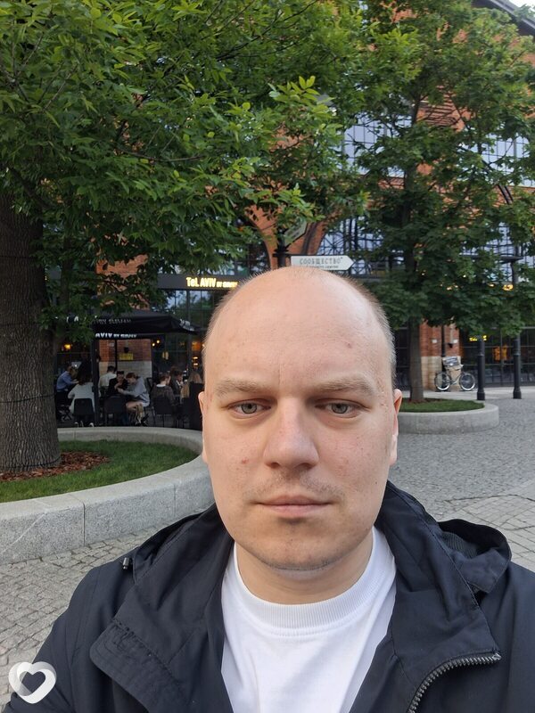 Дмитрий, 32, Москве — анкета №1886122
