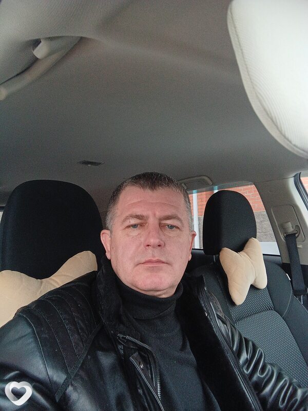Валерий, 54, Уфе — анкета №1886128
