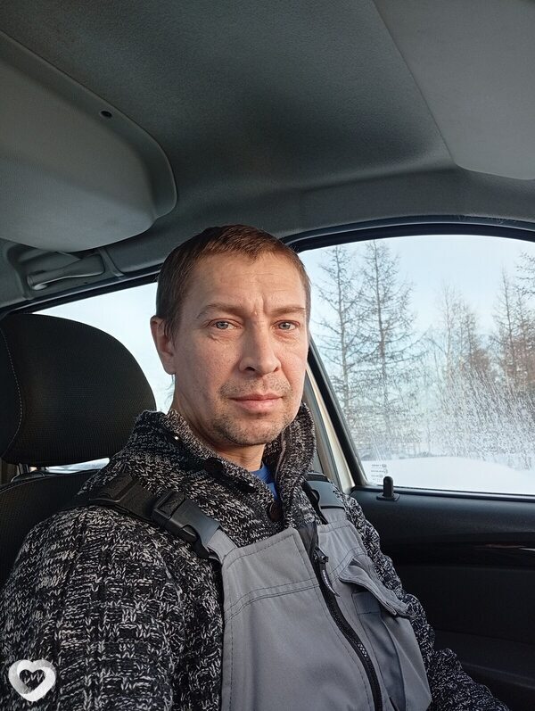 Александр, 42, Каменске-Уральском — анкета №1886073