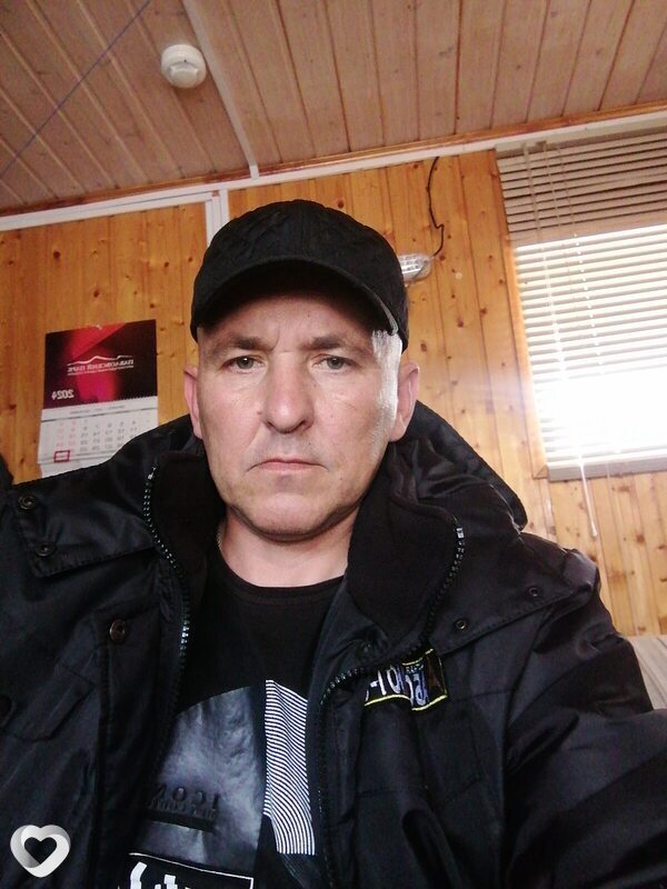 Валерий, 50, Уфе — анкета №1885872