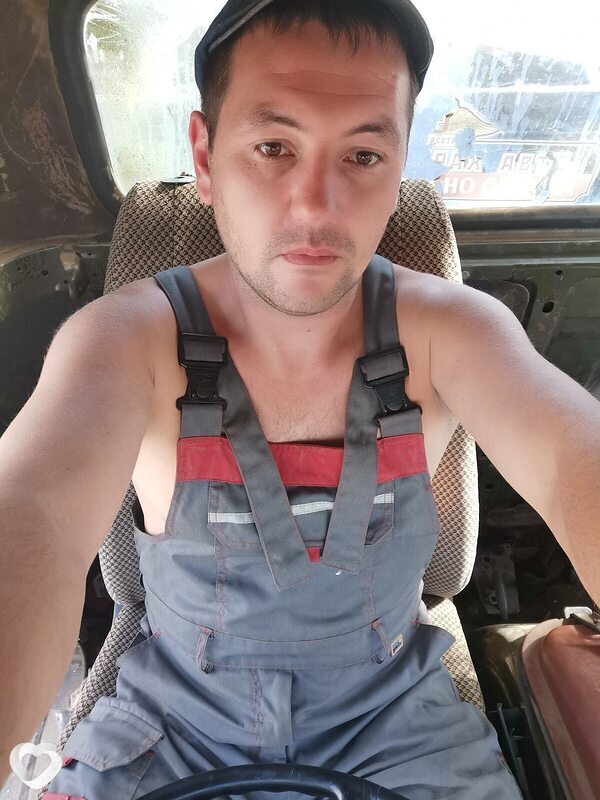 Вадим, Катав-Ивановск