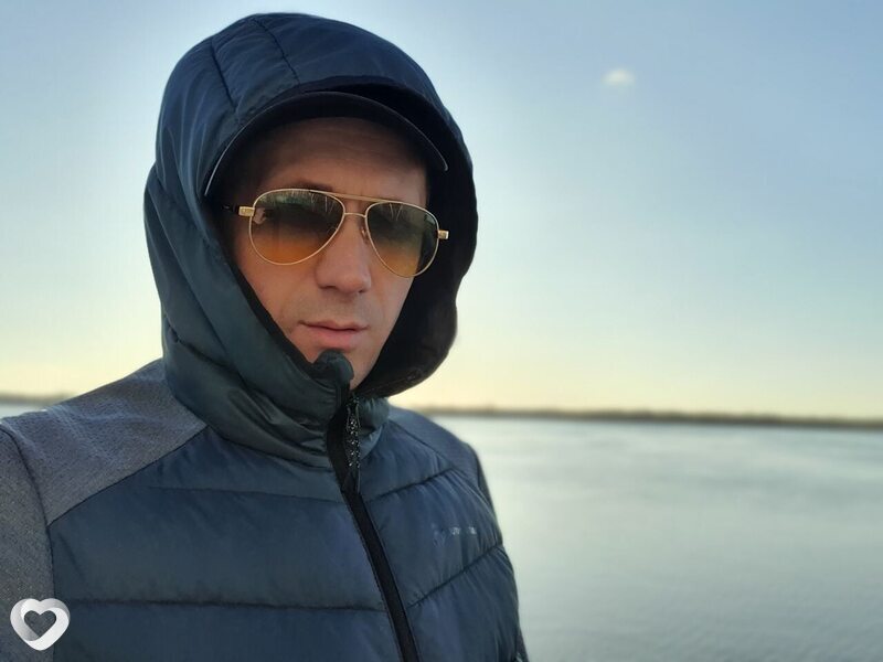 Дима, 42, Томске — анкета №1885854