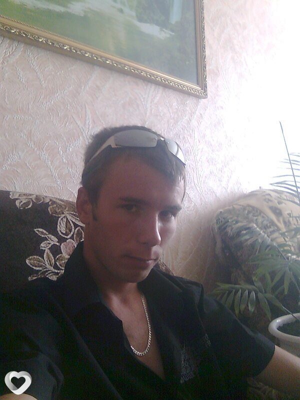 Сергей, Рузаевка