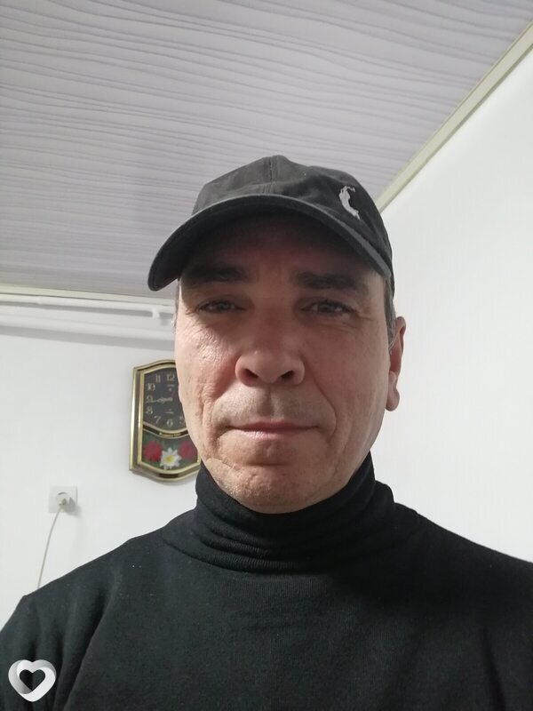 Сергей, Отрадная