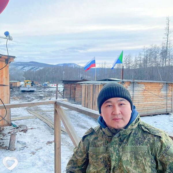 Шынгыс, 31, Усть-Каменогорск — анкета №1885968