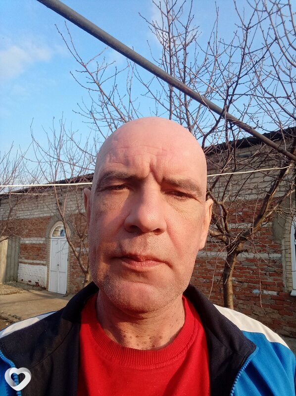 Коля, 48, Невинномысске — анкета №1885971