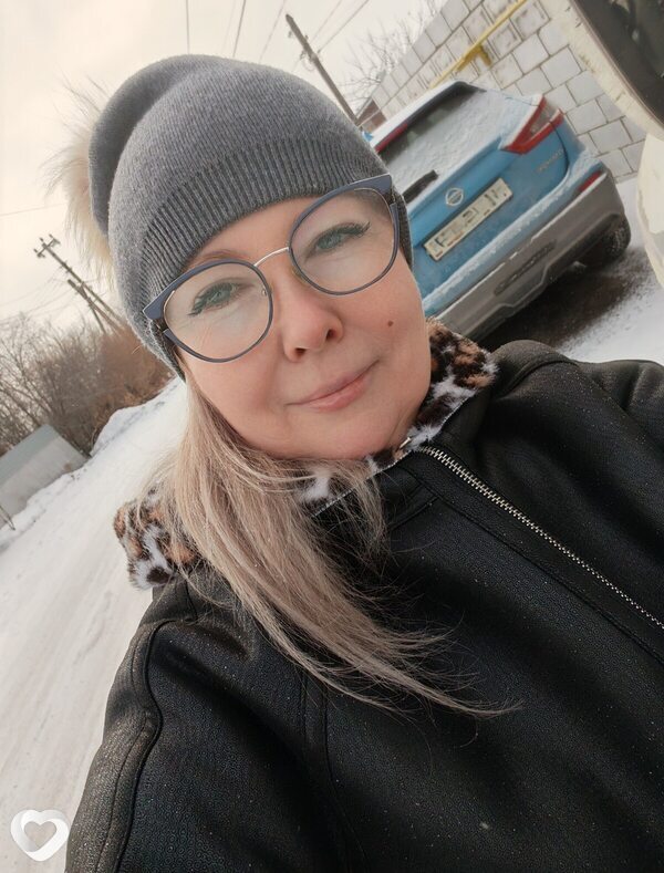 Zirma, 51, Магнитогорске — анкета №1886202