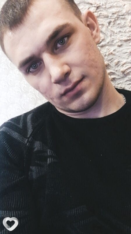 Сергей, 29, Абакане — анкета №1886371