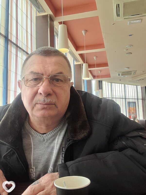 Сергей, 68, Ярославле — анкета №1886298