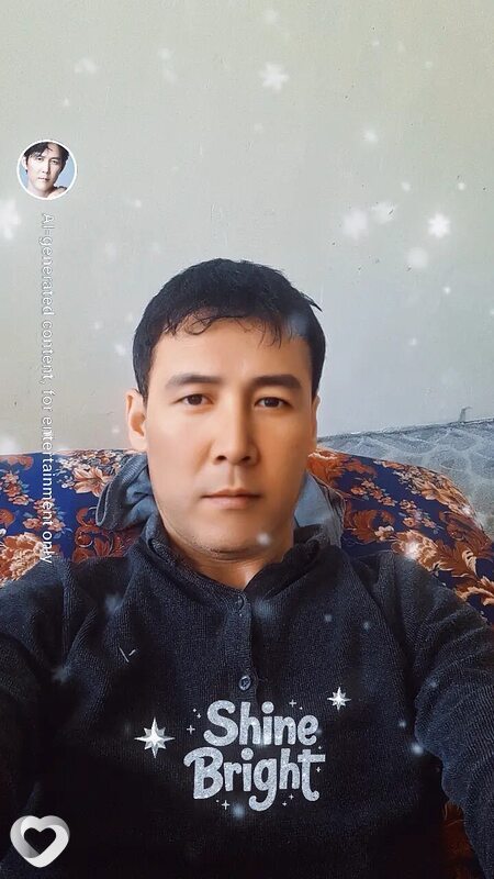 Полат, 41, Актау — анкета №1886272