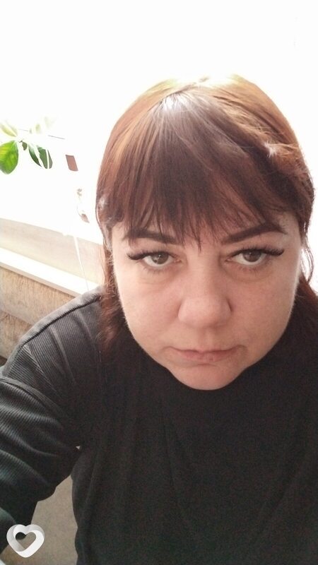 Галина, Богучар
