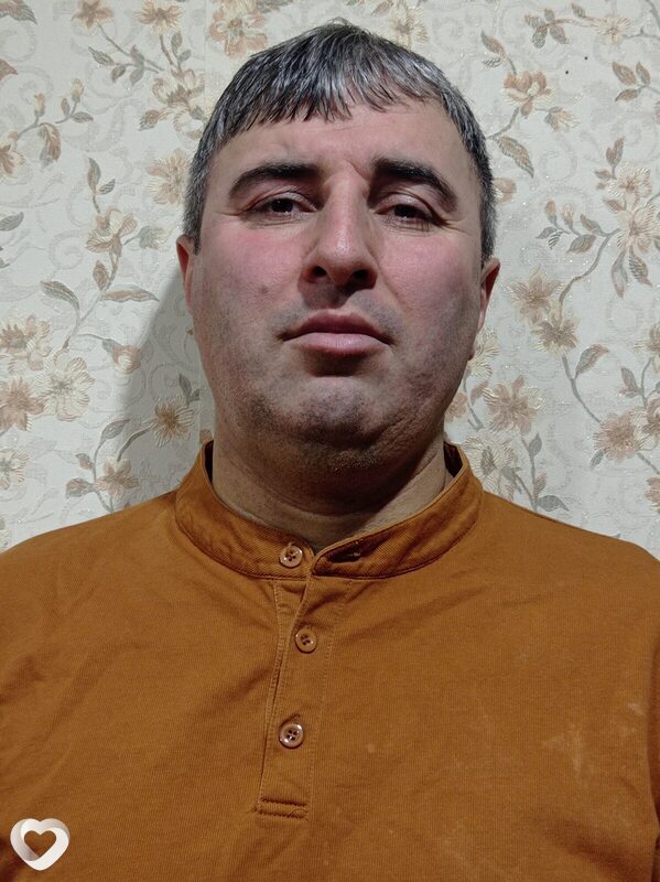 Назар, 49, Новомосковске — анкета №1886254