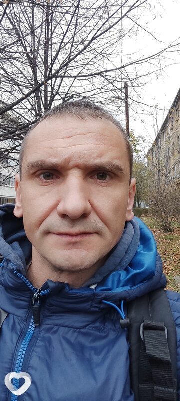 Юрий, 41, Одессе — анкета №1886150