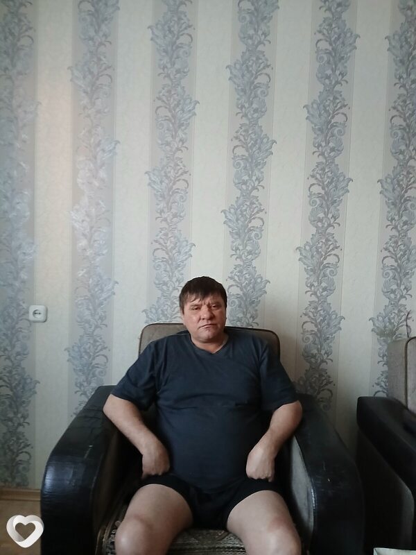 Сергей, 52, Караганде — анкета №1886229